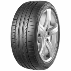 Летняя автошина Tracmax X-Privilo TX3 205/55 R17 95W XL с усиленной боковиной