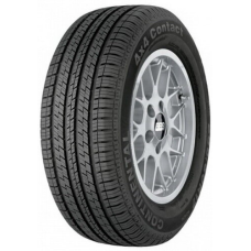 Шина Continental 4x4Contact 265/50R19 110H XL AO FR
