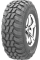 GOODRIDE CTS277770 LT35x12,50R20(320/60R20) 121Q Mud Legend SL366 TL 10PR