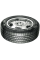 CONTINENTAL 354039 Континенталь 285/45/19 V 111 ContiCrossContact Winter XL (MO) старше 3-х лет