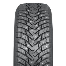 185/65 R15 Character Ice 8 92T IKON Tyres шип