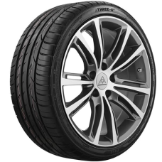 Летние Шины THREE A P606 245/45 R17 99W-A048B007