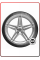 Автомобильная шина Triangle SporteX TH201 255/40 R21 102Y XL летняя для легкового автомобиля
