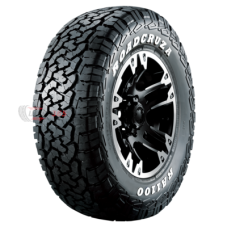 Всесезонная шина Roadcruza RA1100 P235/55R18 104T XL TL WW M+S