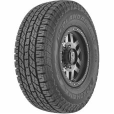 Летняя автошина Yokohama Geolandar A/T G015 285/60 R18 116H вседорожная