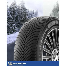 Автошина зимняя Michelin Alpin 7 235/50R19 103 V