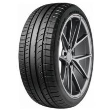 Antares Ingens-Locus 235/35ZR19 91W Автомобильная шина Летняя