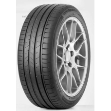 Автошина R19 245/45 Kumho Ecsta PS71 102Y XL лето 2206563