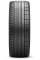 Летняя шина Pirelli P ZERO PZ4 SPORTS CAR * (285/35 R20 104Y)
