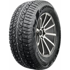 Шина Compasal Winter Stud 245/45 R20 103T XL, зимняя шипованная