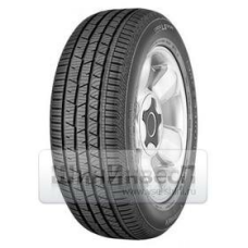 Шина Continental(Континенталь) ContiCrossContact LX Sport 275/45 R21 107H летняя автомобильная