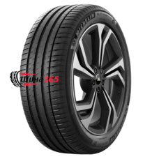 Летняя шина Michelin Pilot Sport 4 SUV 265/50R19 110Y XL TL