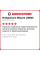 Зимняя нешипованная шина Bridgestone Blizzak LM005 235/40 R18 95V