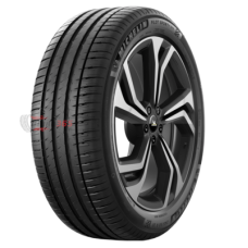Летняя шина Michelin Pilot Sport 4 SUV 275/35R22 104Y XL TL