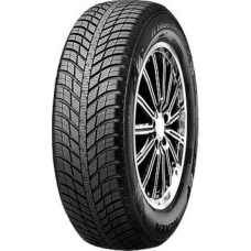 195/55 R16 Nexen Nblue 4Season 91H