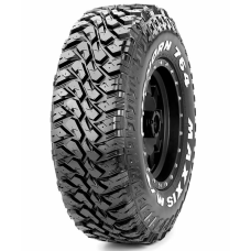 Шины летние Maxxis 265/70R17 118/115Q MT764 Bighorn (8PR)