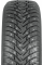 195/65 R15 Nokian Tyres (Ikon Tyres) Nordman 8 ш 95T (зима) а/шина