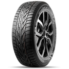 Шины зимние 215/65R17 Kumho WinterCraft SUV WS51 103 T XL