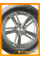 Летние автомобильные шины Bridgestone Alenza 001 255/45 R19 100V