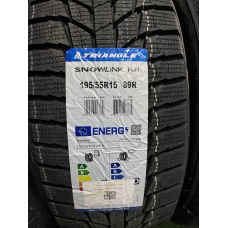 Шина Triangle PL01 195/55 R15 89R