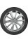 Автошина Ikon Autograph Ultra 2 SUV 235/55 R19 105W без RunFlat Летние