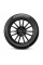 Автошина летняя Pirelli Powergy 235/55R19 105W XL для легковых автомобилей