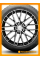 Летние автомобильные шины Boto Vantage H-8 205/50 R17 93W