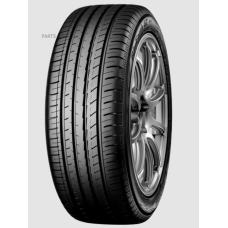Yokohama 225/50 r17 bluearth ae51 98w