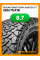 Летние автомобильные шины Venom Power Terra Hunter X/T LT285/75 R16 126/123Q (BLK)