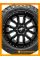 Летние автомобильные шины Venom Power Terra Hunter X/T LT285/75 R16 126/123Q (BLK)