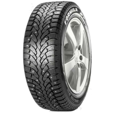 235/55r19 105h xl ice tl (шип.)