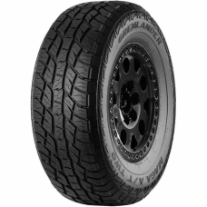 Летняя автошина Grenlander Maga A/T Two 305/60 R18 120S