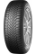 Шины Yokohama BluEarth Winter V906 235/55 R18 104H