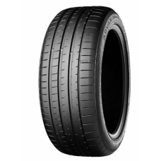 Yokohama advan sport v107c 285/45r22 114y
