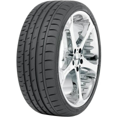 Шины 245/45 R18 Continental ContiSportContact 3 96Y SSR *