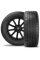 Michelin latitude sport 3 295/45-r20 110y