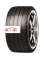 MICHELIN 711247 Мишелин 255/45/19 Y 100 PILOT SUPER SPORT (N0)