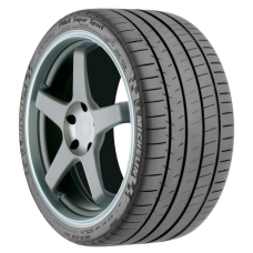 MICHELIN 966752 Michelin 295/35 R19 Pilot Super Sport 104Y