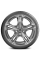 MICHELIN 966752 Michelin 295/35 R19 Pilot Super Sport 104Y