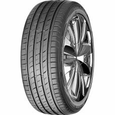Шины летние Nexen N Fera SU1 245/40 R20 99Y XL