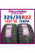 Зимние шины Tourador Ice Star TSW1 325/35 R22 114T XL