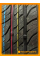Летние автомобильные шины Viatti Bosco A/T 235/65 R17 104H