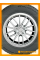 Зимние автомобильные шины Cordiant Business CW2 225/70 R15C 112/110Q