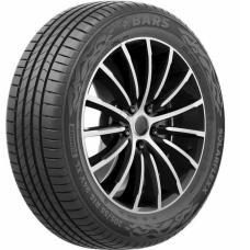 Автошина r16 205/60 bars tires solarflexx 96h лето p100174