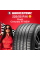 Летняя шина Pirelli Cinturato P7C2 225/55 R16 99Y