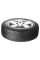 Шина зимняя GISLAVED Soft Frost 200 175/65 R15 88T нешипованная