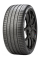 Шины 245/45 R18 Pirelli P-Zero Luxury Saloon 100Y Run Flat XL *