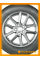 Зимние автомобильные шины Nokian WR SUV 4 235/65 R17 108H XL
