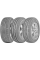 Шины легковые летние 195/70R15C Ikon (Nokian Tyres) Nordman SC, индекс нагрузки 104/102, индекс скорости S