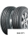 Шины легковые летние 195/70R15C Ikon (Nokian Tyres) Nordman SC, индекс нагрузки 104/102, индекс скорости S